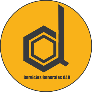 Servicios Generales CAD