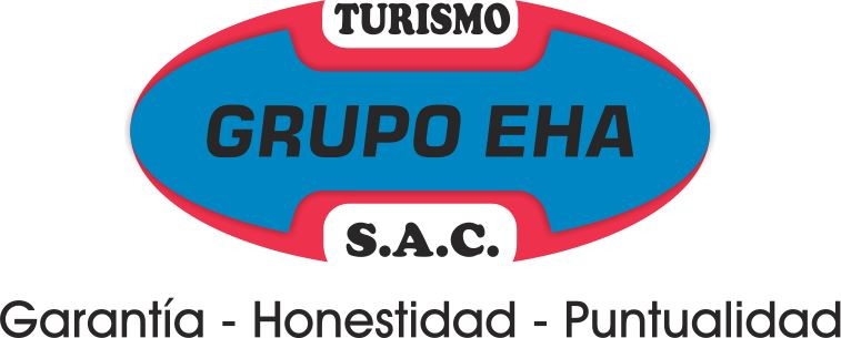 Turismo Grupo EHA