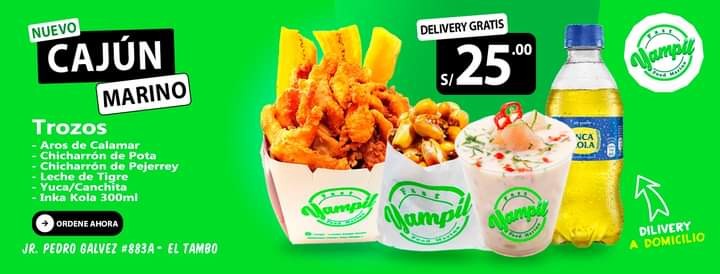 Name Promociones