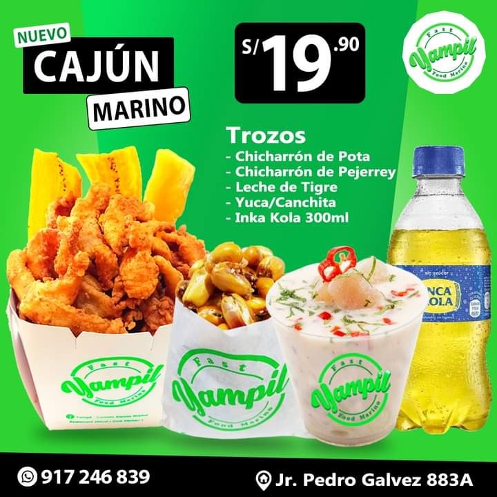 Name Promociones